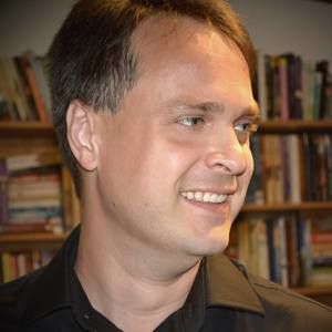 Meet your Posher, David